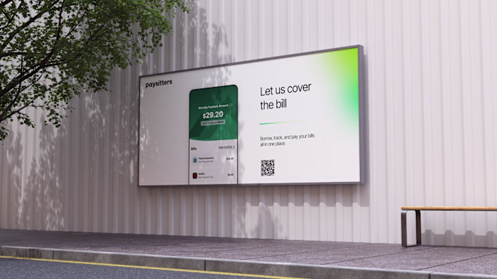 PaySitters Branding