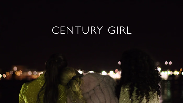 Century Girl Vintage