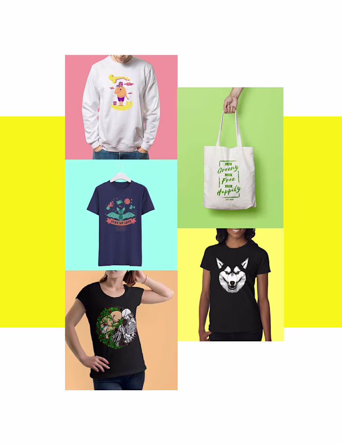 T shirt