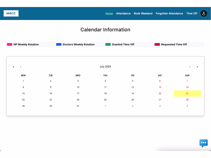 Employee Management System