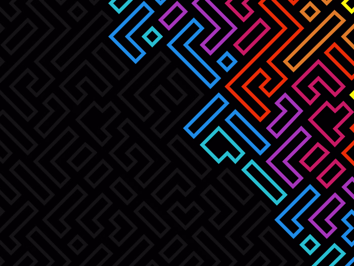 Lining Tiles