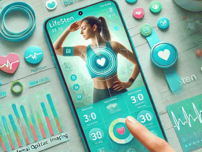 Lifesten Health -