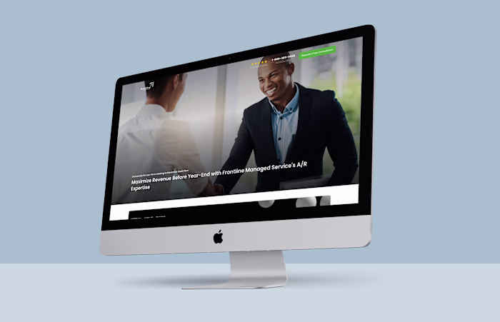 Frontline Management Services