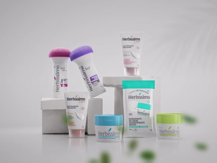 Herbissimo Care