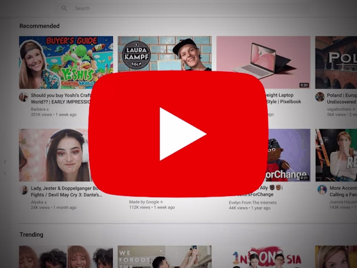 Creative Long-Form Videos Video Production