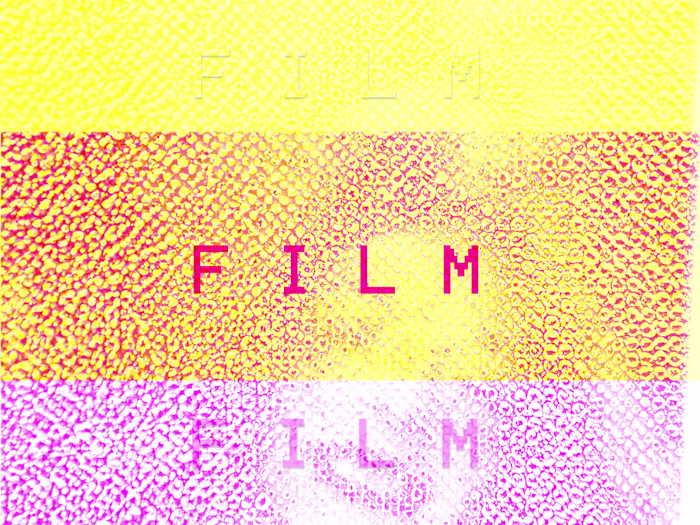 Film projects