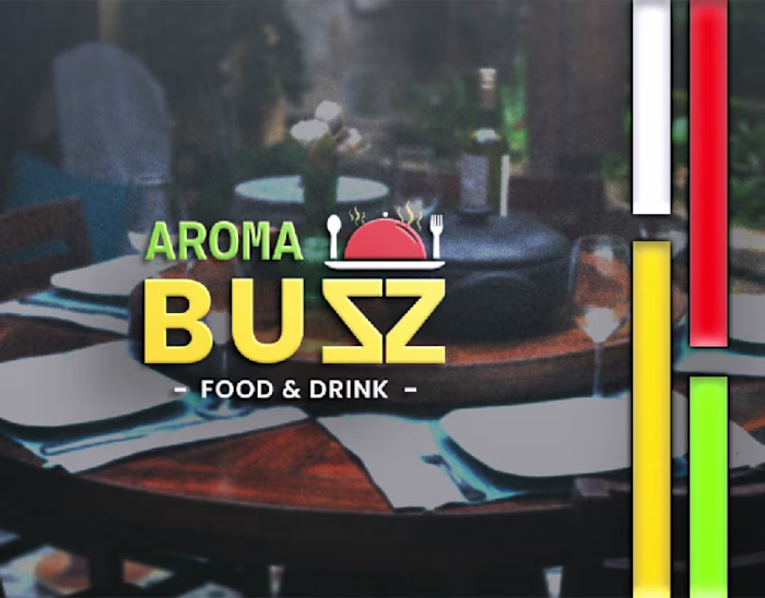 Restaurant Branding Design | Food Logo