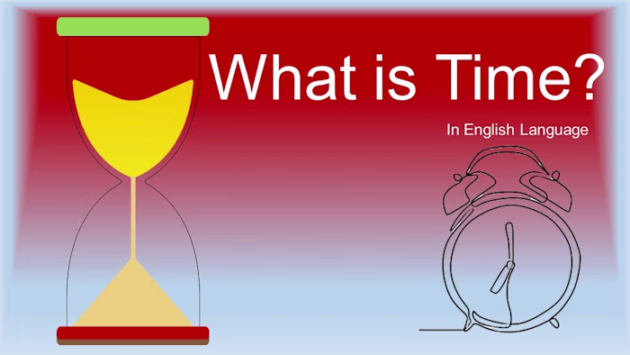 The Concept of Time - YouTube