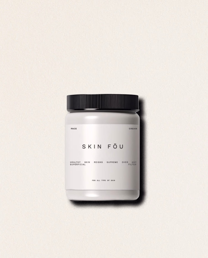 Skin Föu