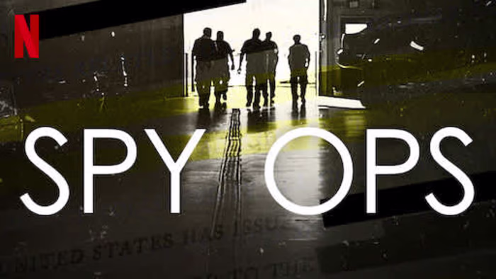 Featured Music on Apple T.V + and Netflix