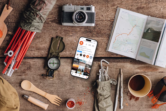 Brand Identity | UX/UI |