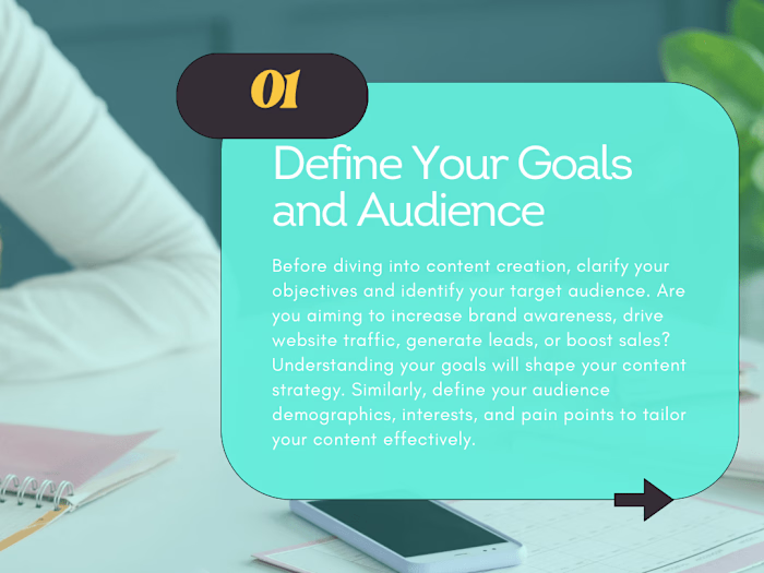 Social Media Management 