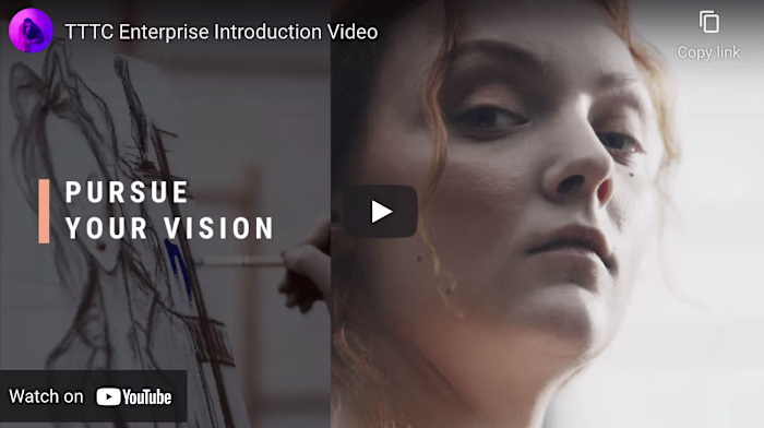 Enterprise Introduction Video