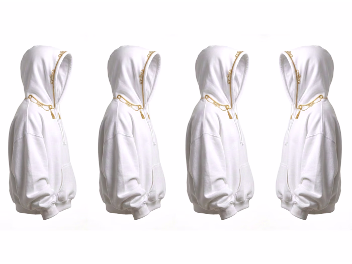 From Cultural Artifact to Wearable Character