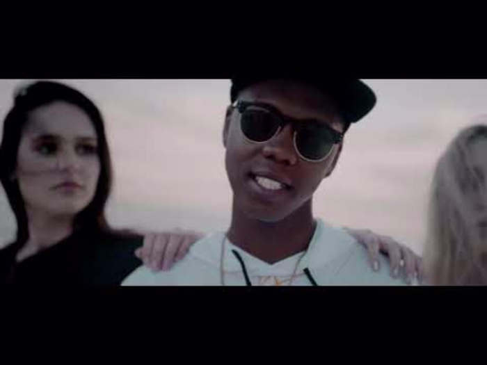 Yung Jay.R- 100 (Official music video) - YouTube
