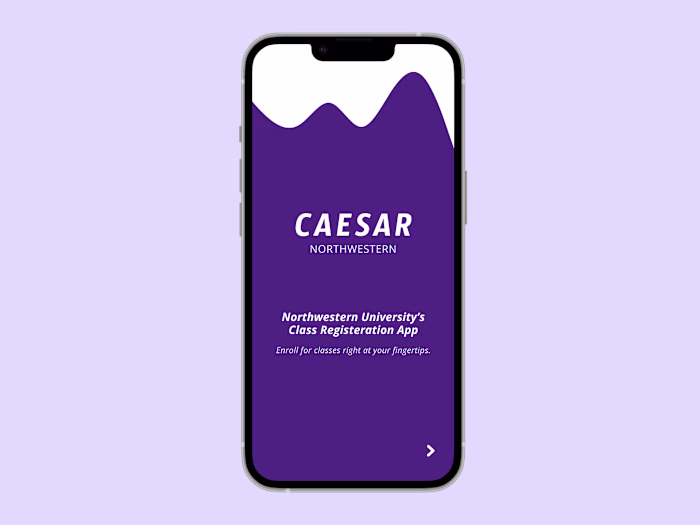 CAESAR Mobile | Michelle Lee