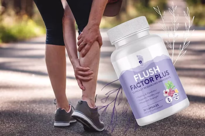 Flush Factor Plus (SCAM or LEGIT) - Is It Good!