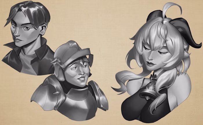 Studies 