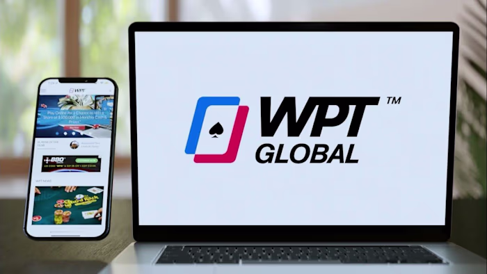 World Poker Tour Online