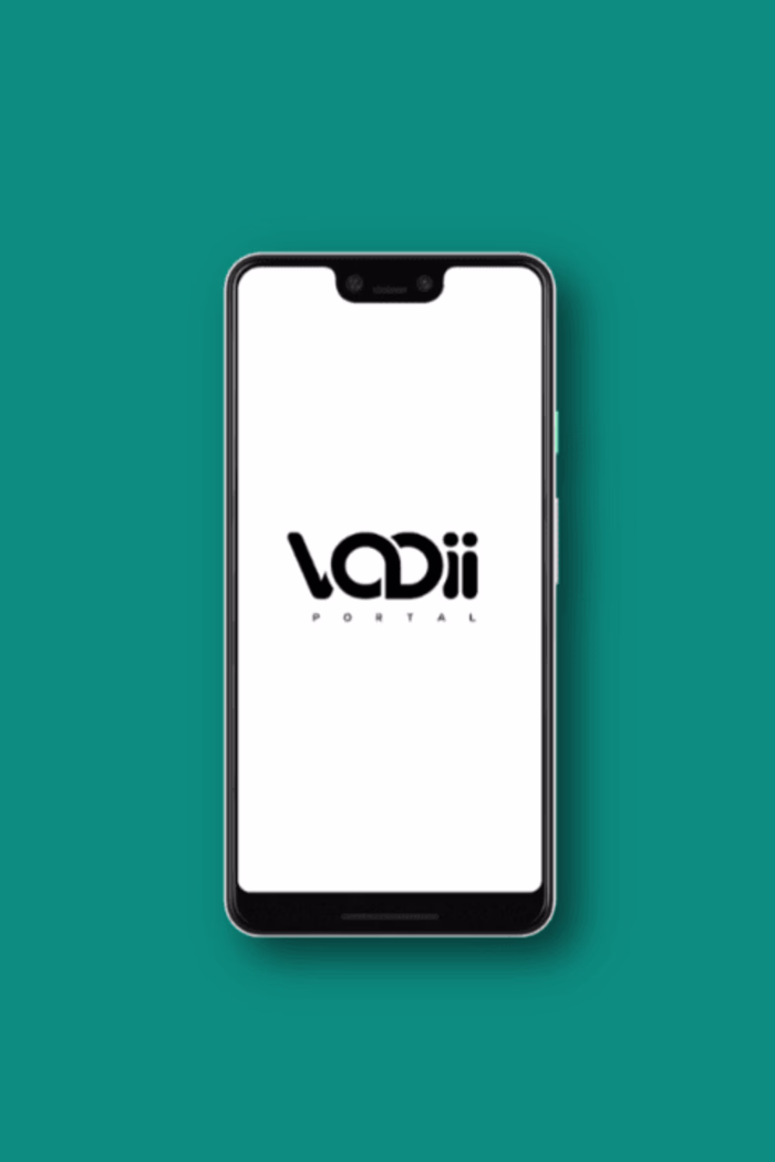 Tech Digital Branding Revamp