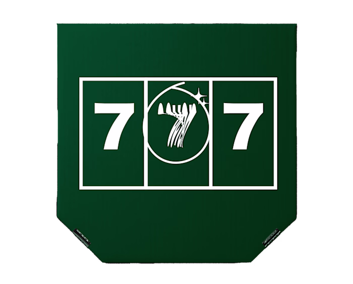 Seven | Branding & Illustration 