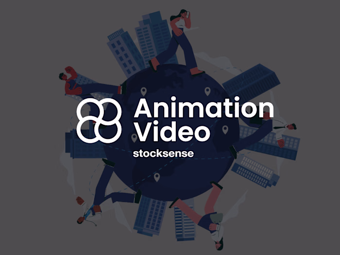 Stocksense Product Video