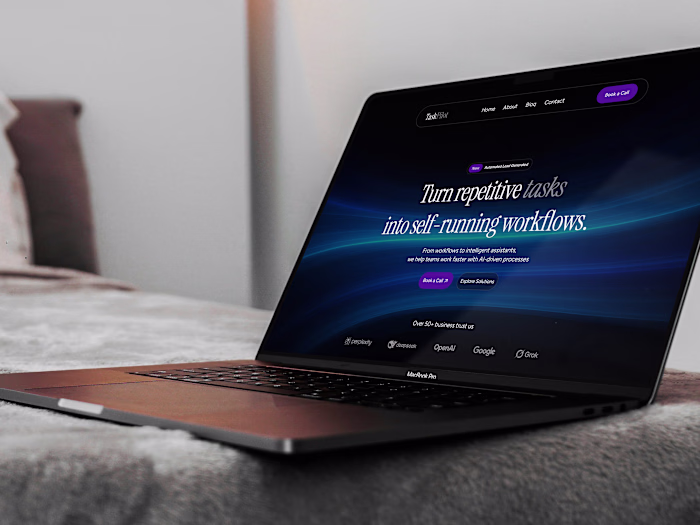 TaskPilot