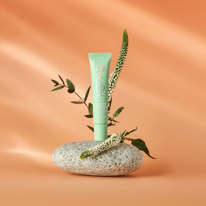 Kopari | Strategic Visuals for Digital & E-Commerce