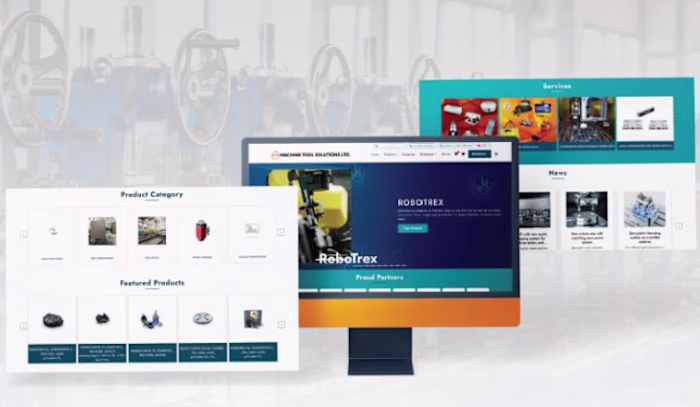 Managed a leading E-Commerce platform