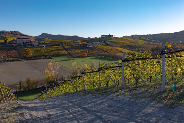 Piemonte