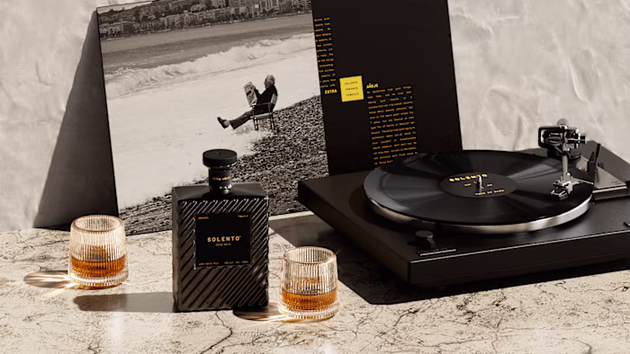 Solento Tequila
