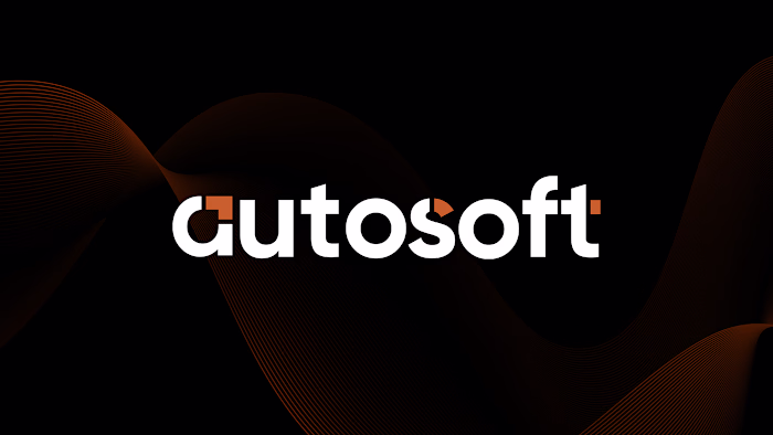 Autosoft - Brand identity