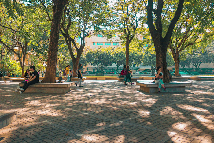 Students May Have to be Double Vaccinated Before Attending Univ…