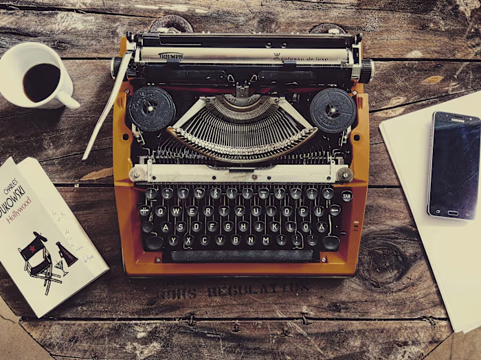 The Ultimate Content Writing Resource Hub