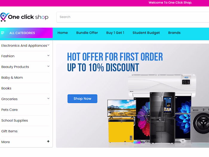 The Journey of Building a Successful E-Commerce Business