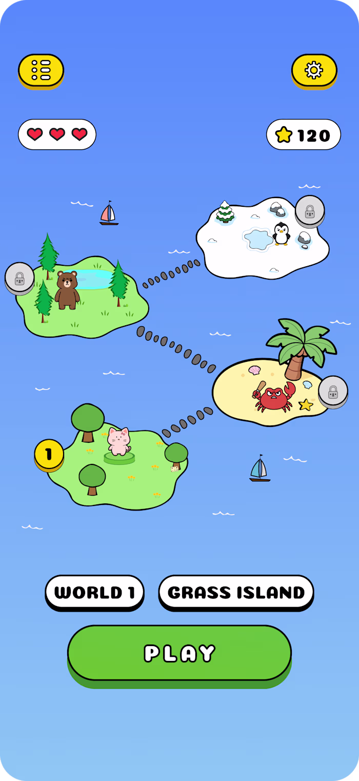 Buddi /  A Fun