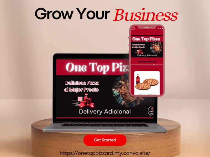 Website Design 