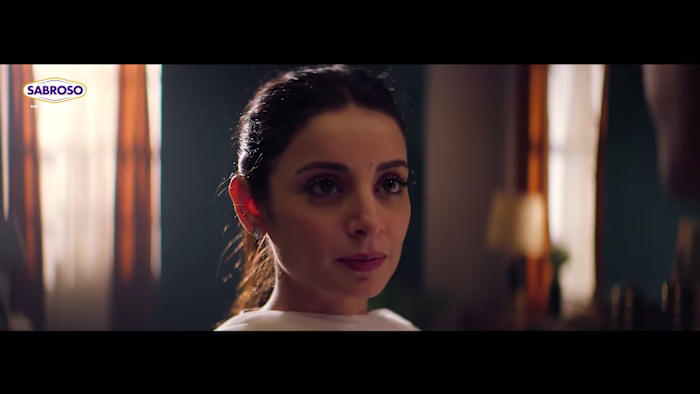 Sabroso | TVC | Sarwat Gillani, Danyal Raheel | Specialist Tou …