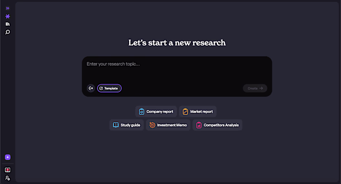Frontend engineering Upword AI
