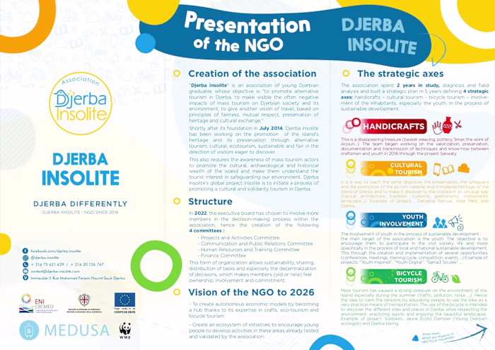 BROCHURE - PRINT