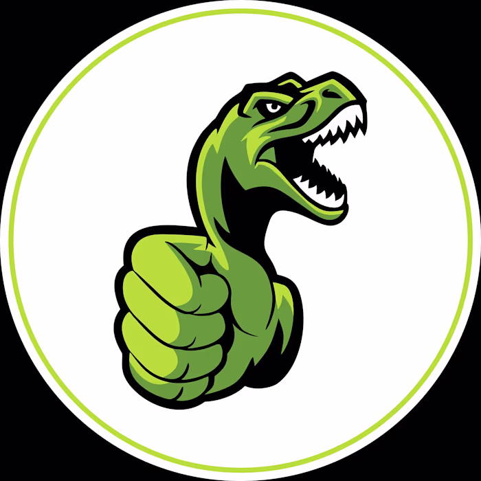 Saur Thumb Branding