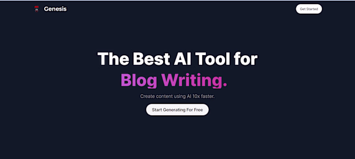 AI Generator