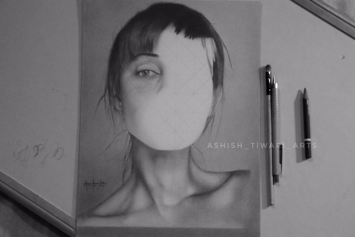 A work-in-progress look at my