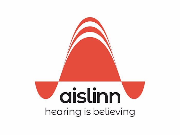 Aislinn Branding — College Assignment