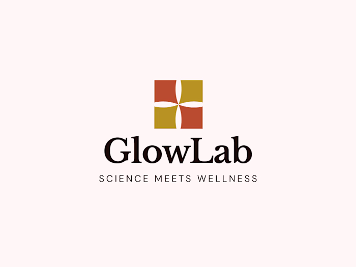 GlowLab Brand 