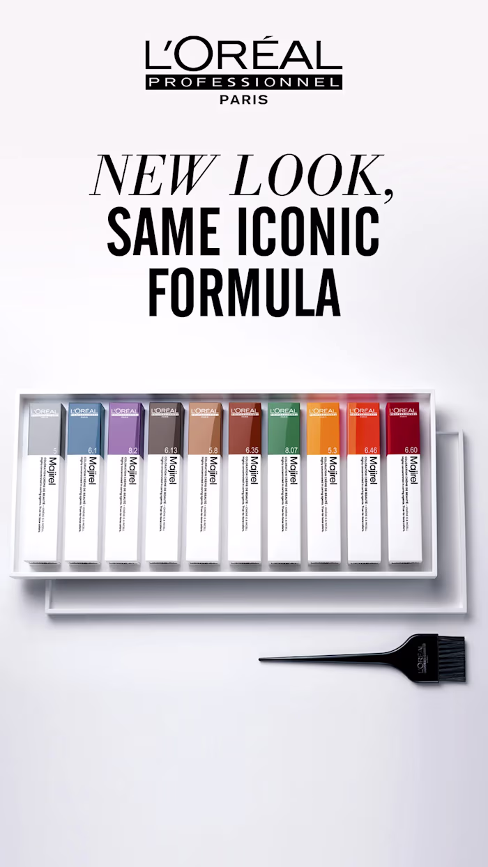 L'Oréal Professionnel