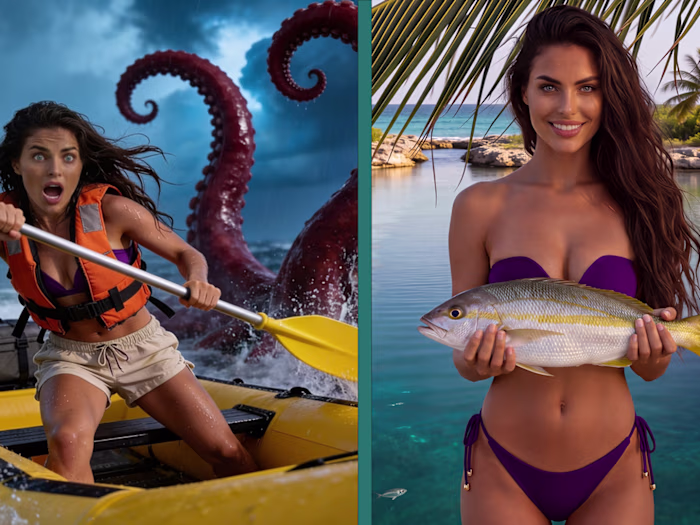 How to Retire Well: Fish,