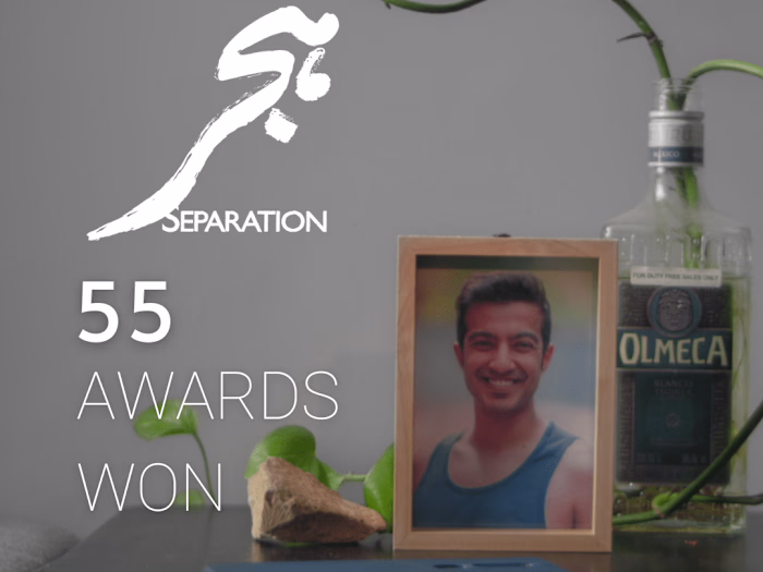 Hijr | Separation - Short Film 