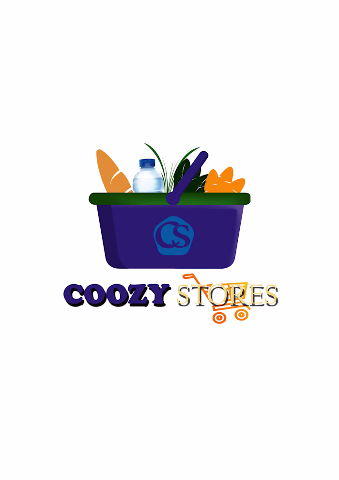 Logo design 