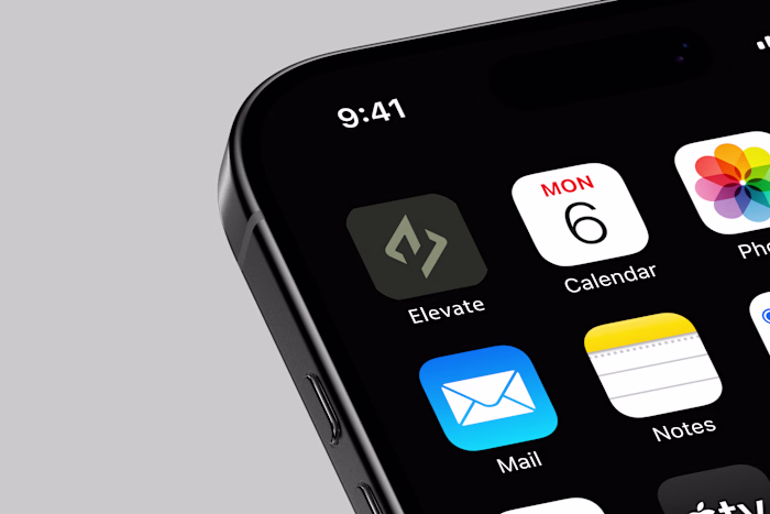 Elevate Brand Strategy & Identity Design